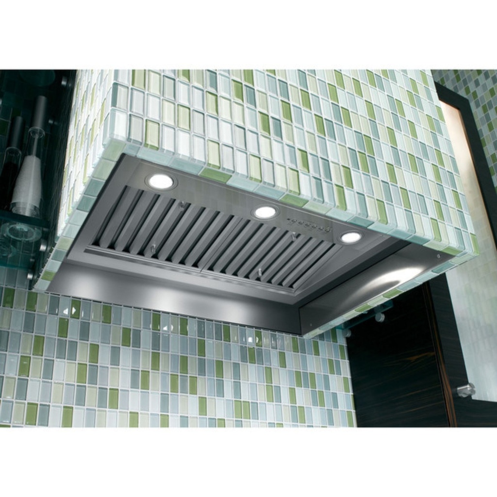 GE-UVC9300SLSS-Triple LED dimmable lighting