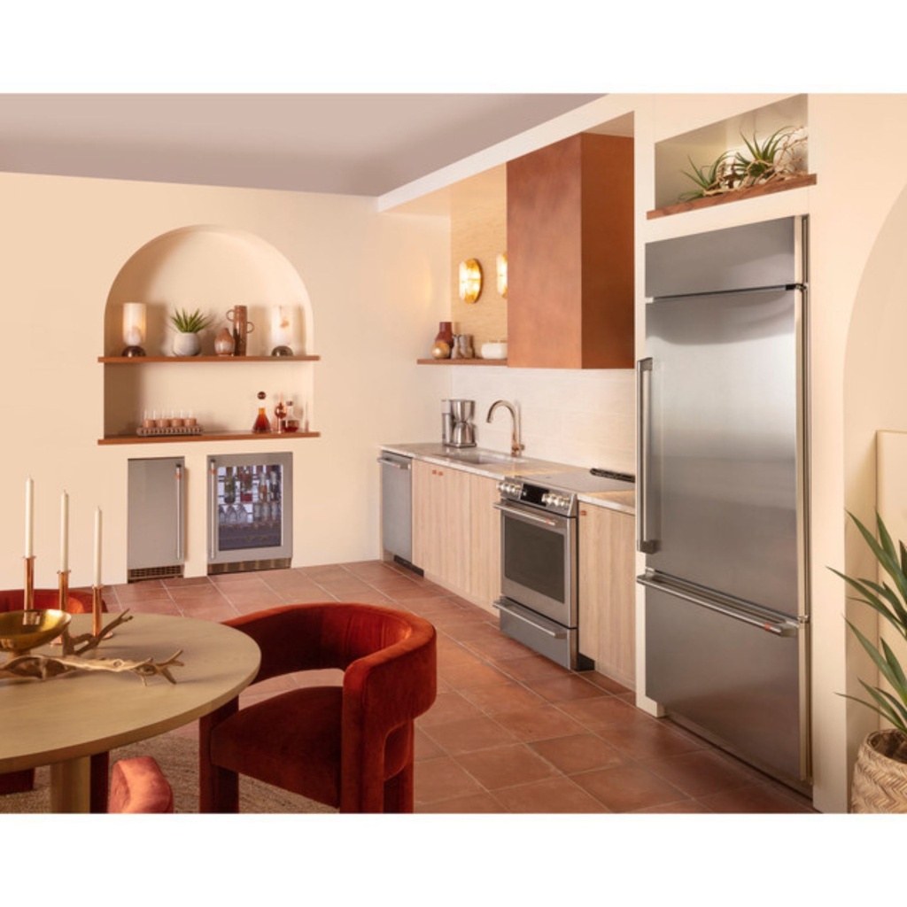 UVC9300SLSS chef connect