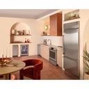 UVC9300SLSS chef connect