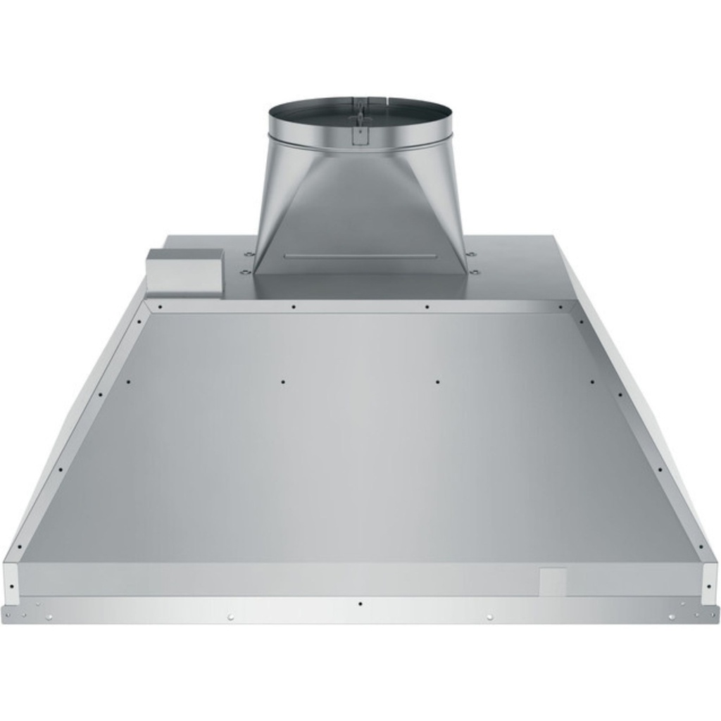 GE-UVC9300SLSS-Adjustable CFM blower
