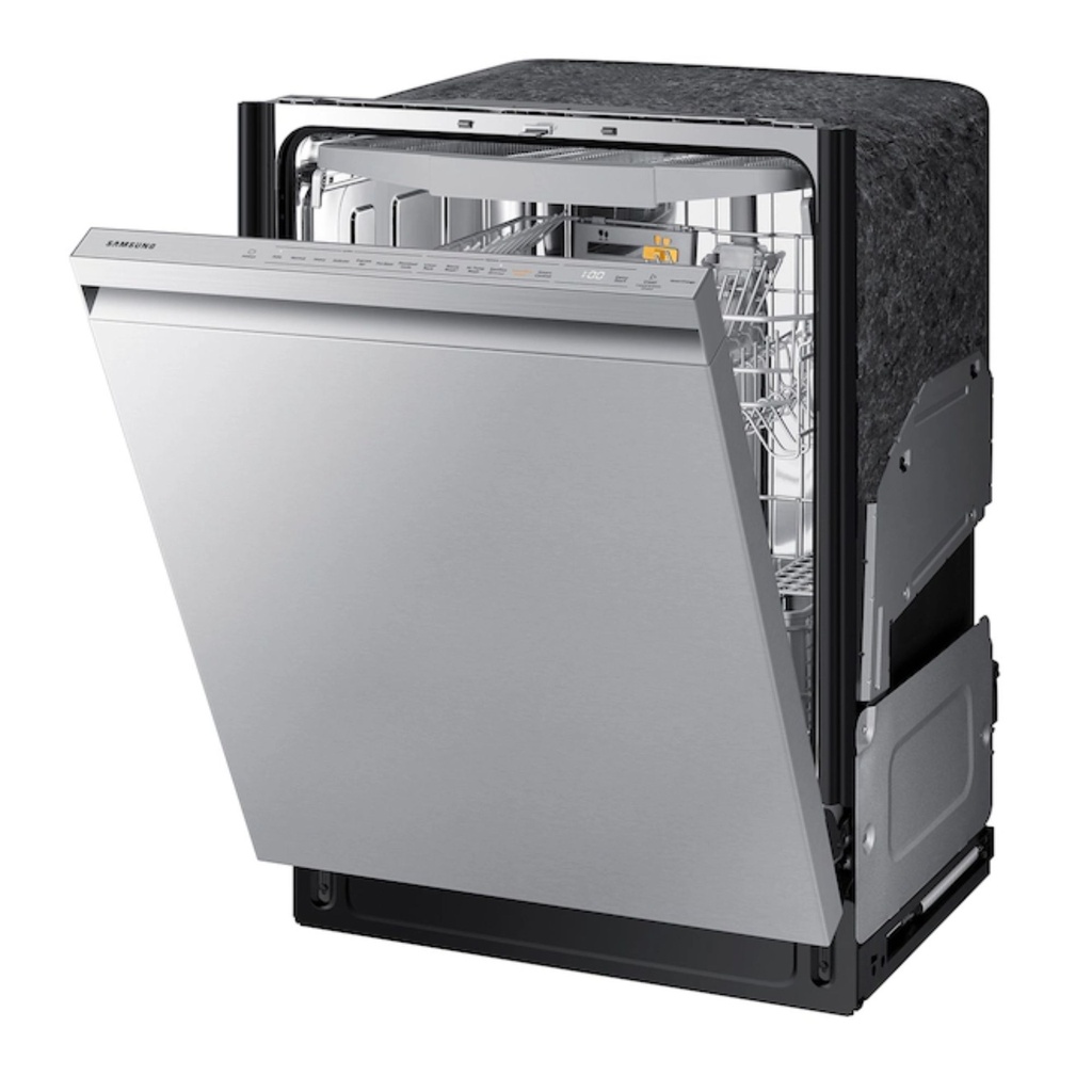 Samsung-DW80B7070US-partially open view