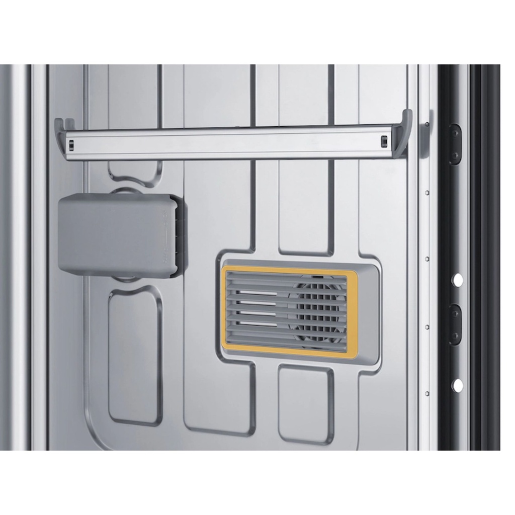 Samsung-DW80B7070US-inside door panel view