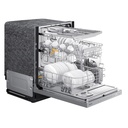 Samsung-DW80B7070US-extended rack view