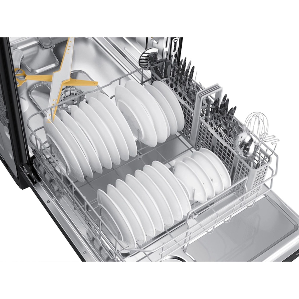 Samsung-DW80B7070US-rack view