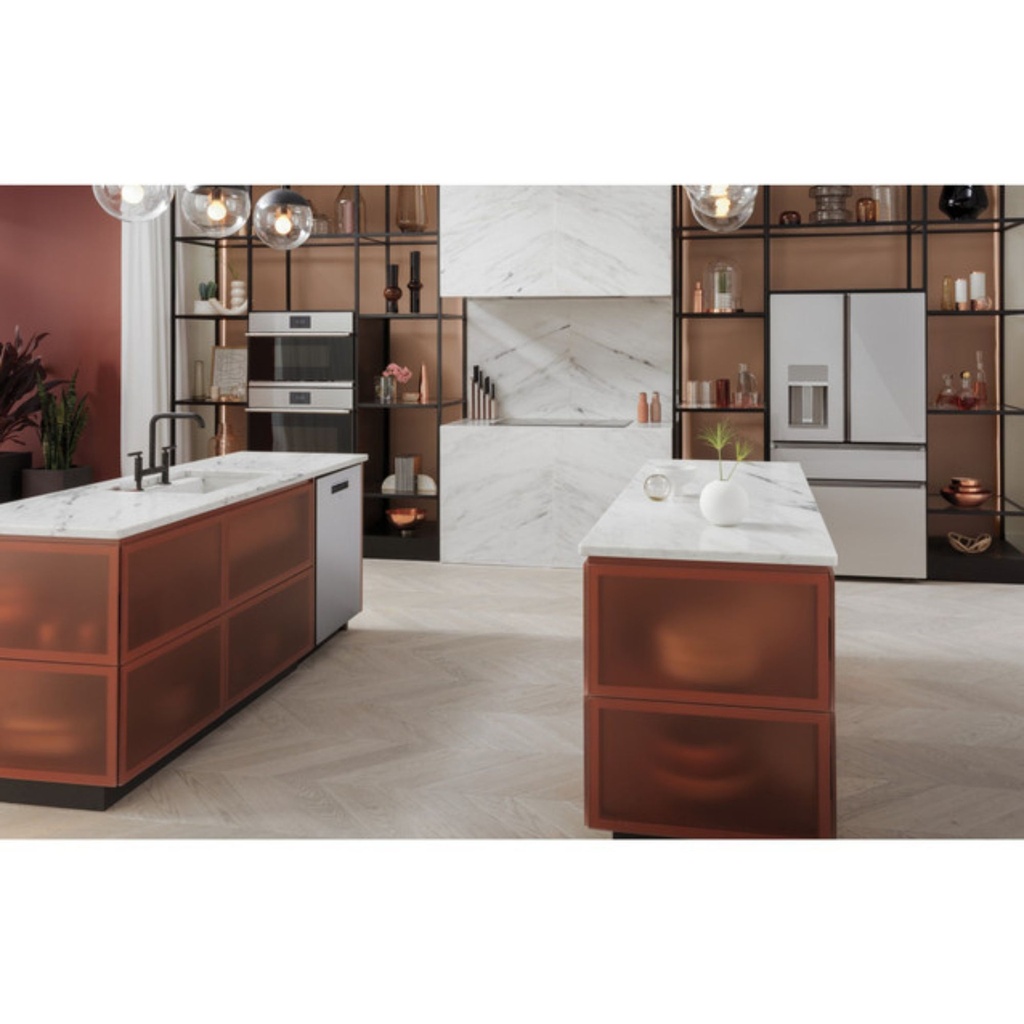 UVC9360SLSS luxury modern kitchen view