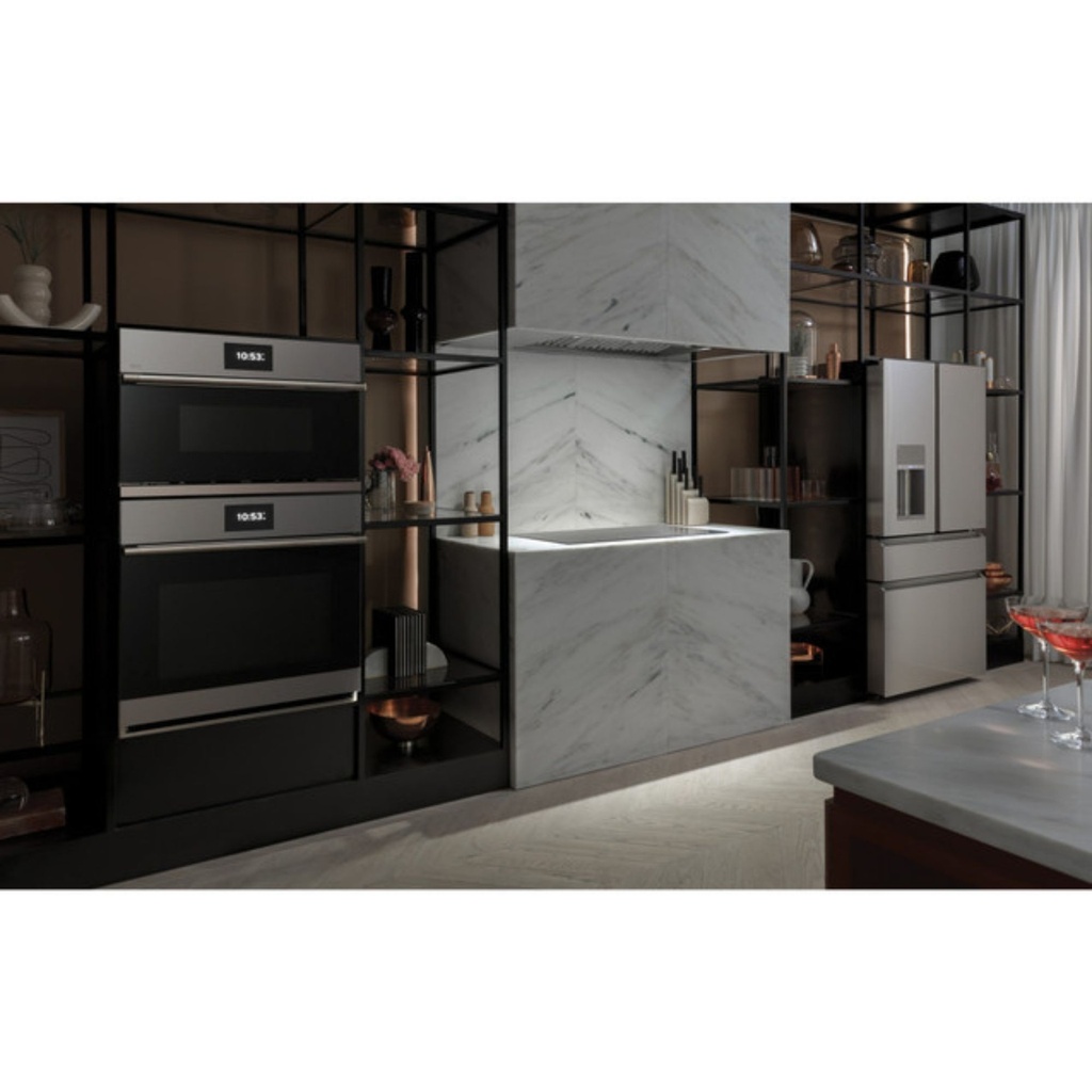 UVC9360SLSS built-in stainless steel ovens