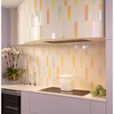 UVC9360SLSS modern kitchen cooking area