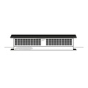 GE-UVD6301SPSS-500 CFM Exhaust Fan