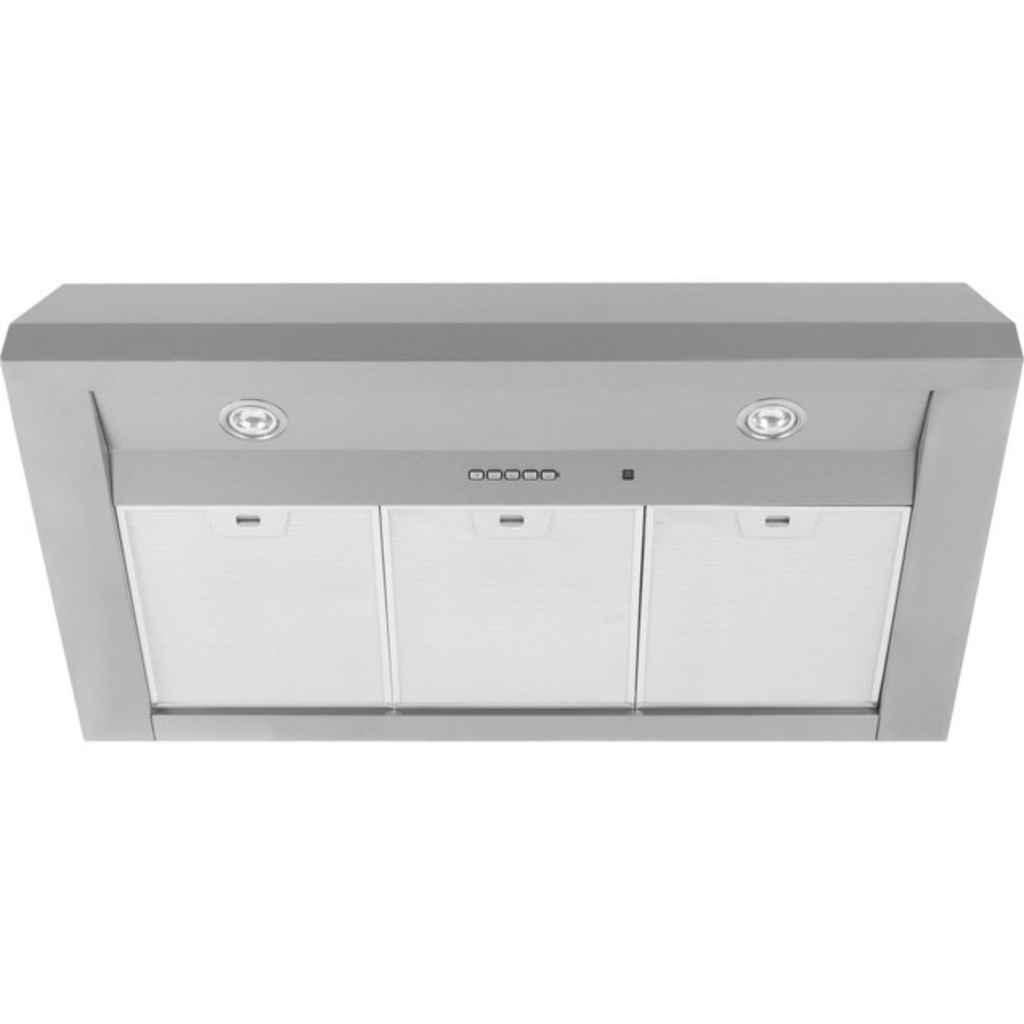 GE-UVW8304SPSS-4-Speed Fan