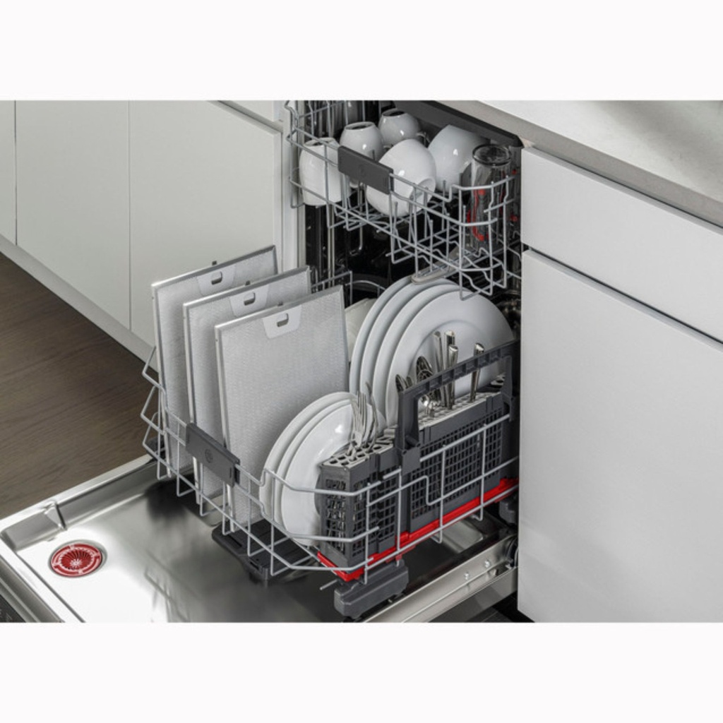 UVW8304SPSS dishwasher safe filters