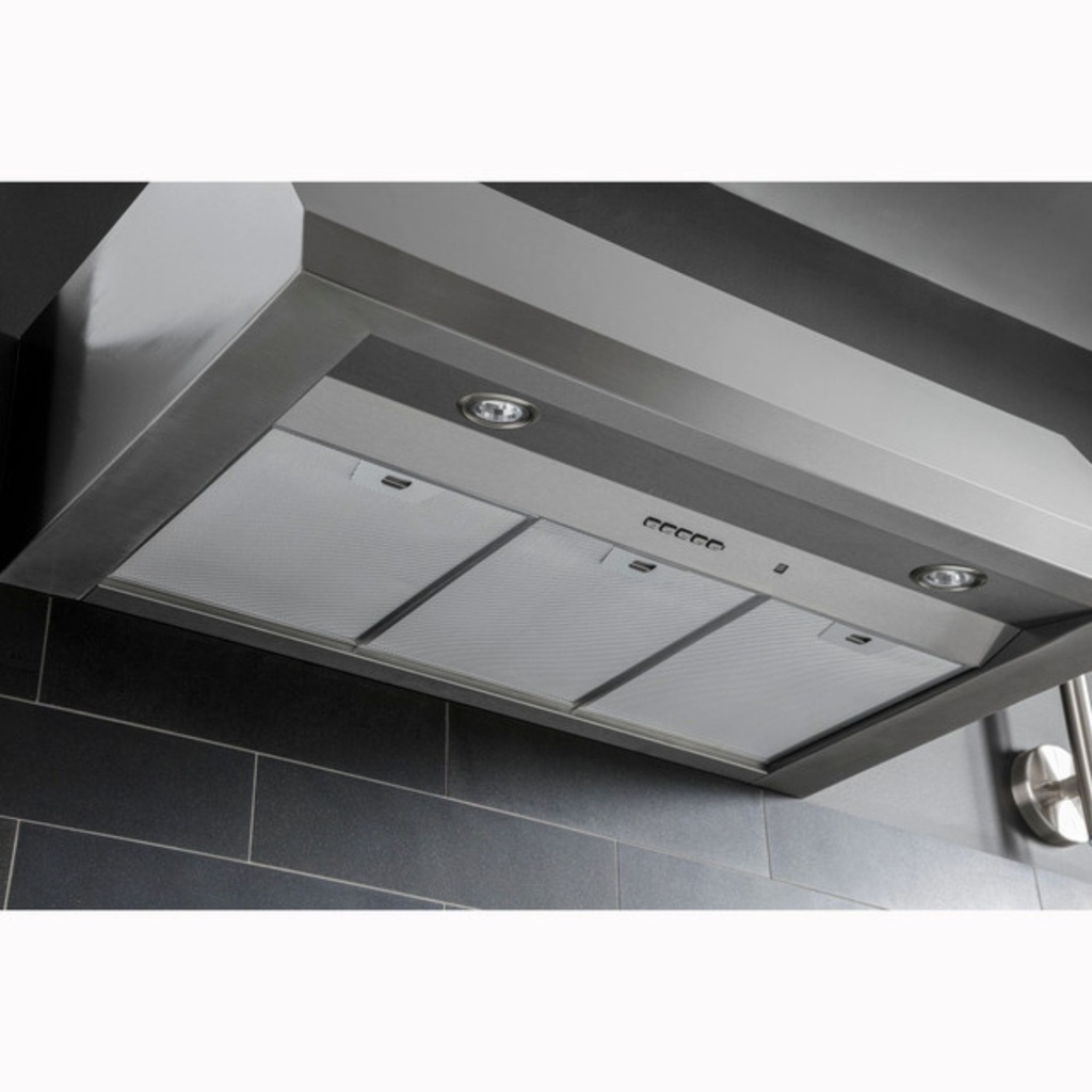 GE-UVW8304SPSS-QuietBoost™