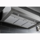 GE-UVW8304SPSS-QuietBoost™