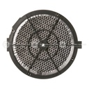 GE-UXCF91-Range Hood Charcoal Filter for Universal Ventilation Models