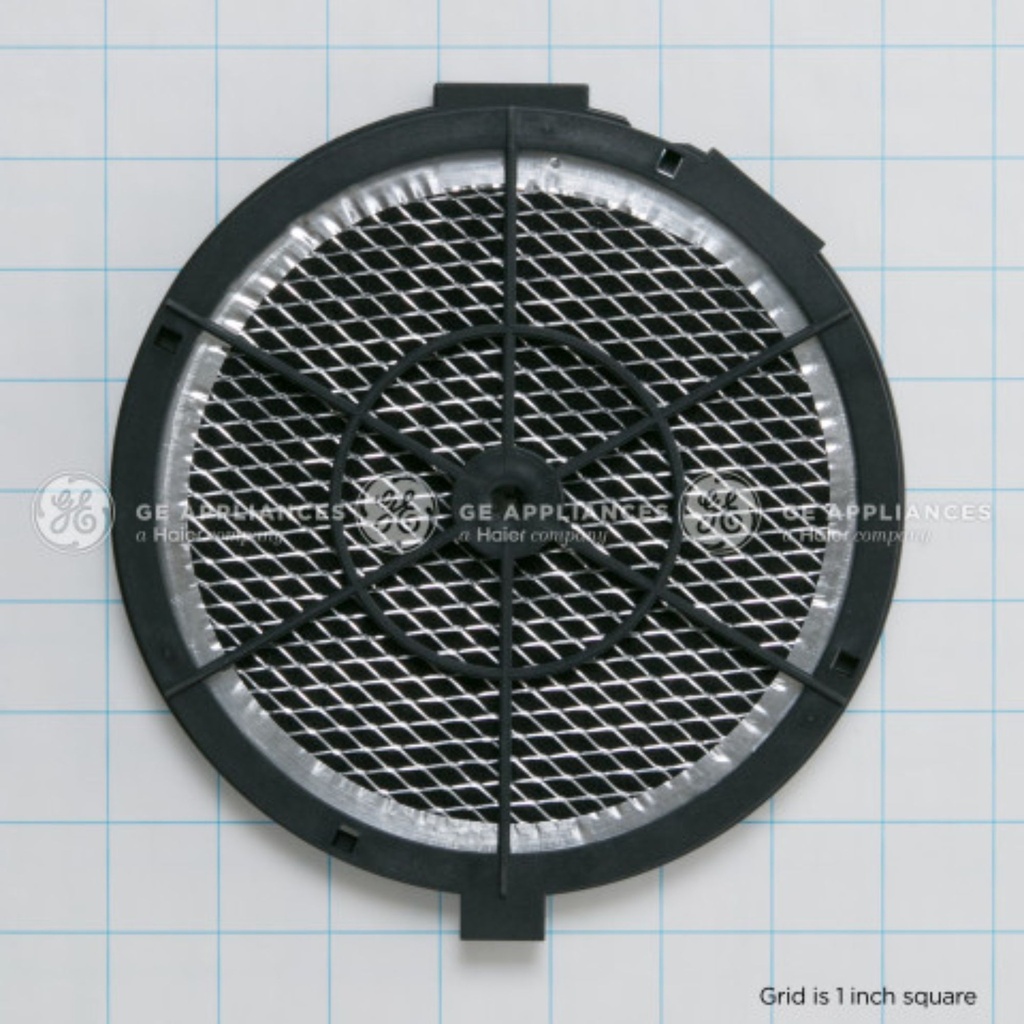 GE-UXCF91-Range Hood Charcoal Filter