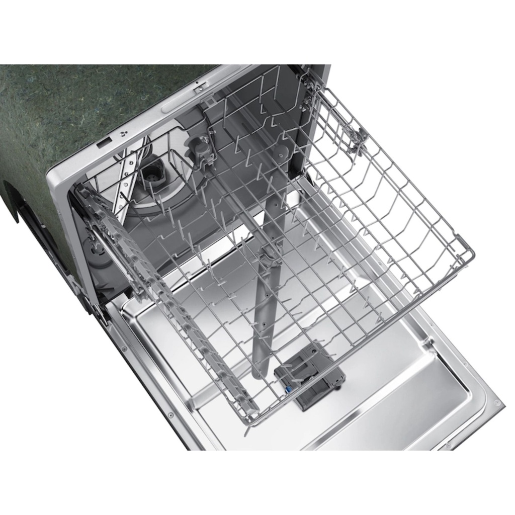 Samsung-DW80R2031UB-rack view