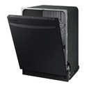 Samsung-DW80R2031UB-partially open view
