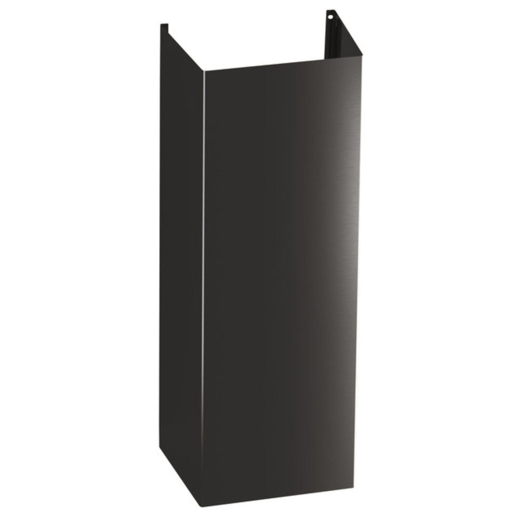 GE-UXDC53BJTS-10 (ft.) Ceiling Duct Cover Kit