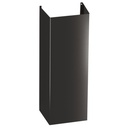 GE-UXDC53BJTS-10 (ft.) Ceiling Duct Cover Kit