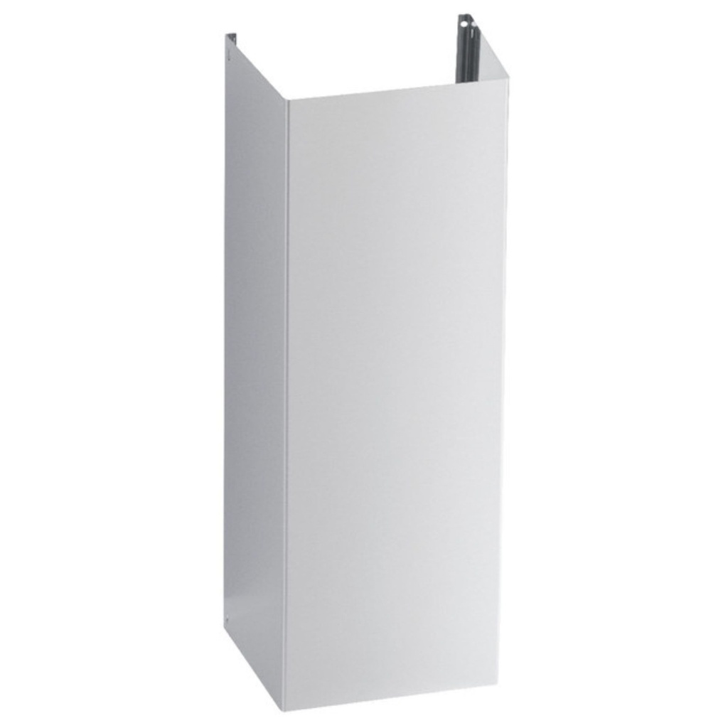 GE-UXDC53SJSS-10 (ft.) Ceiling Duct Cover Kit
