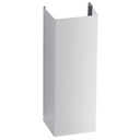 GE-UXDC53SJSS-10 (ft.) Ceiling Duct Cover Kit