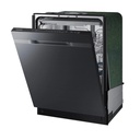 Samsung-DW80R5060UG-partially open view