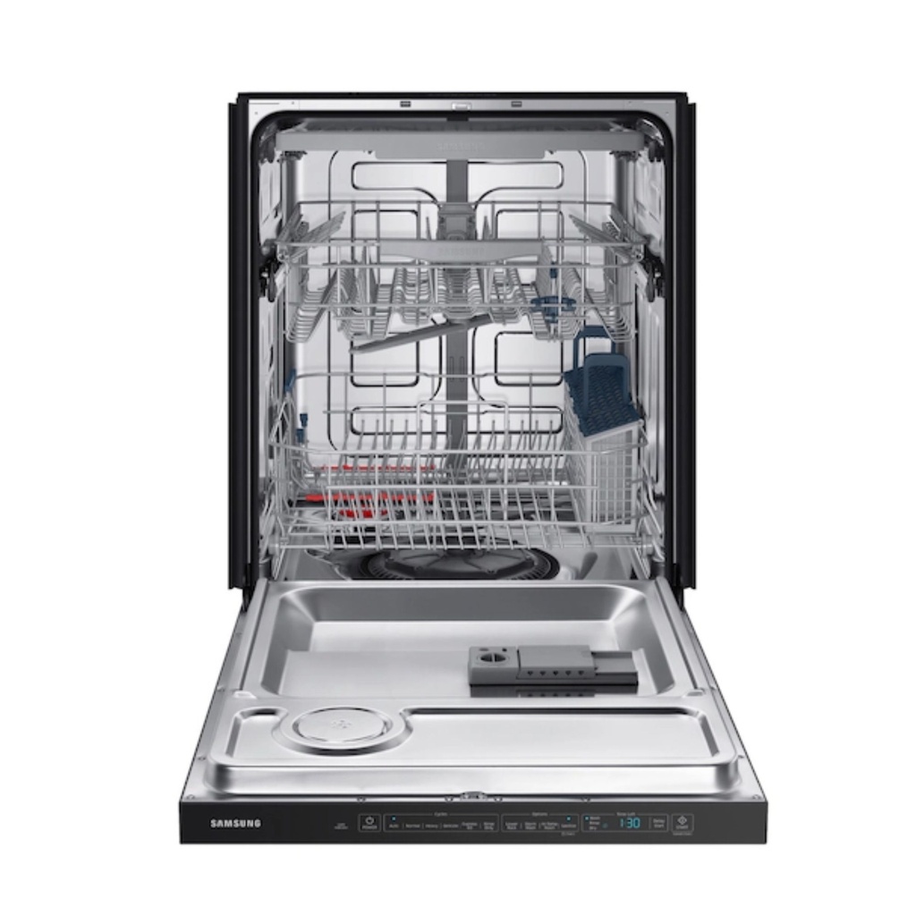 Samsung-DW80R5060UG-open view