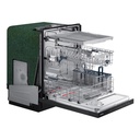 Samsung-DW80R5060UG-extended rack view