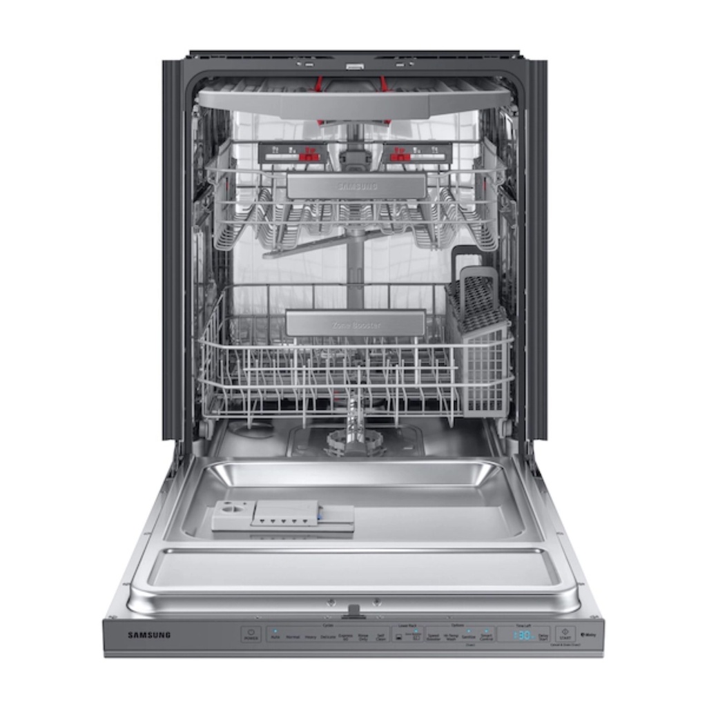 Samsung-DW80R9950US-open view