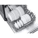Samsung-DW80R9950US-rack filled view