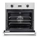 Viking-VSOE130SS-Open