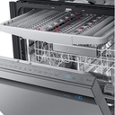 Samsung-DW80R9950US-inside tray view