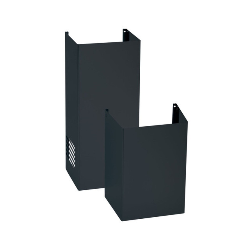 GE-UXDC72FJDS-9 (ft.) Ceiling Duct Cover Kit