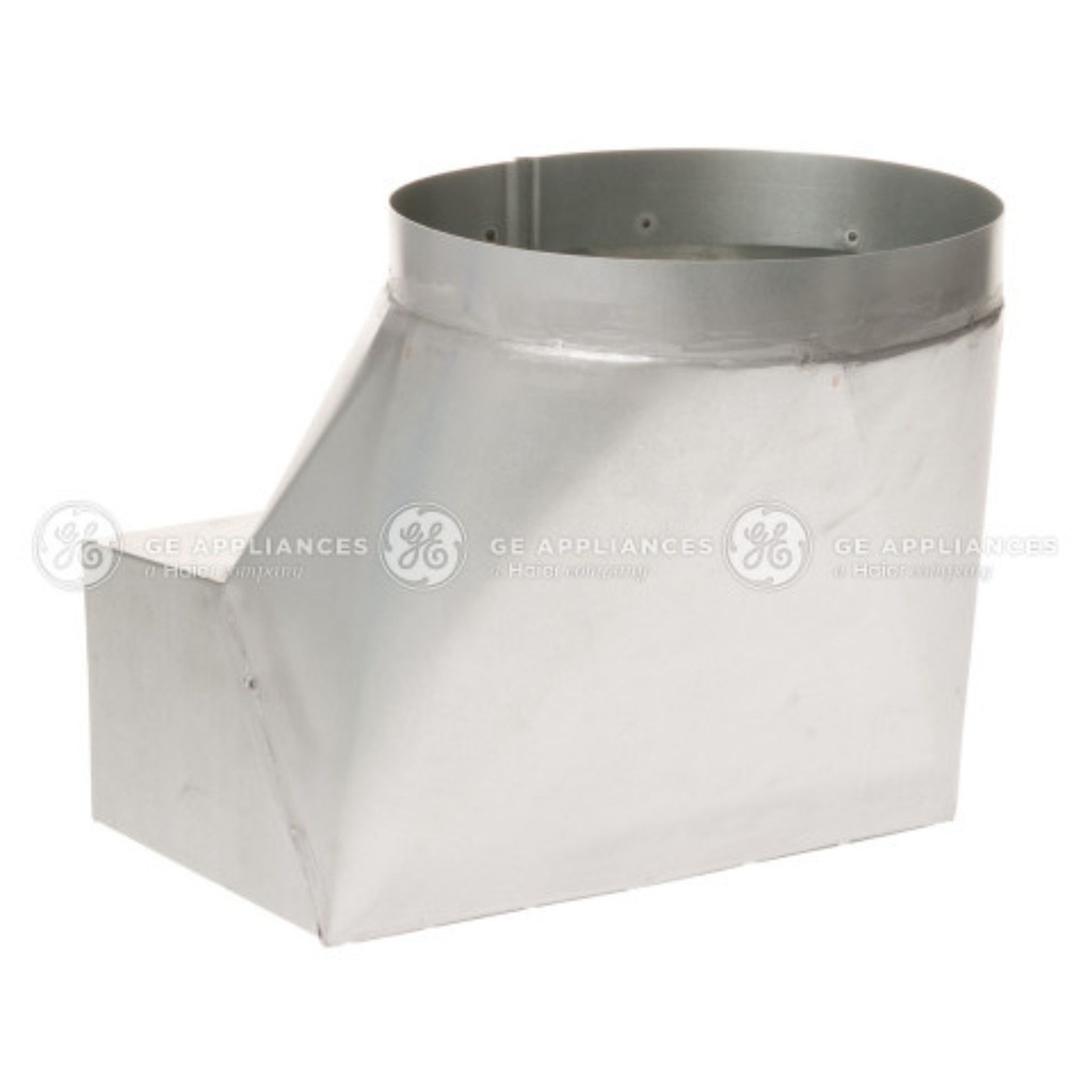 GE-UXN70-Range Hood Recirculation Kit for Custom Insert