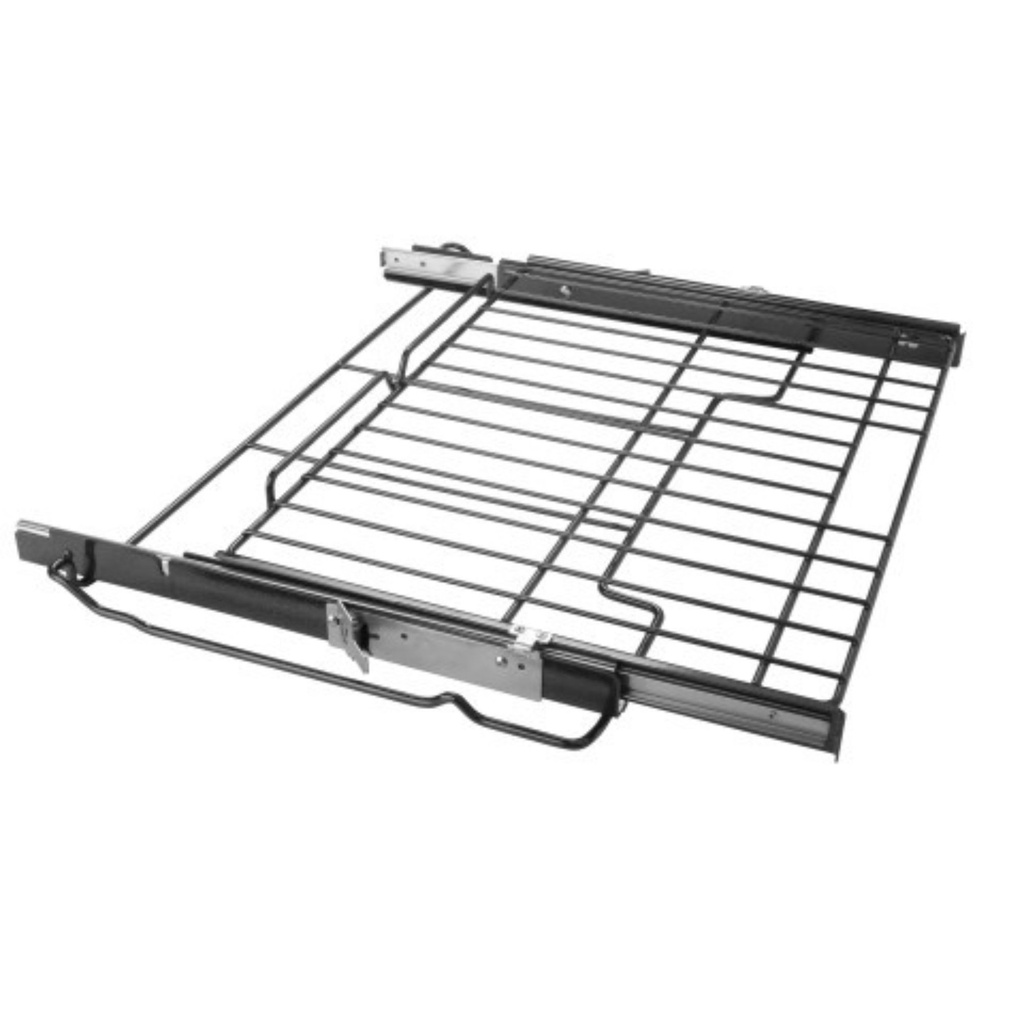 GE-UXWORXR27-27" Never-Scrub Heavy-Duty Roller Rack Accessory