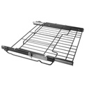 GE-UXWORXR27-27" Never-Scrub Heavy-Duty Roller Rack Accessory