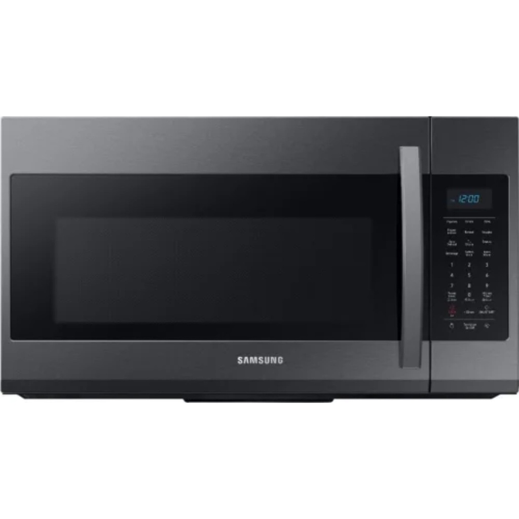 Samsung-ME19R7041FG-front view
