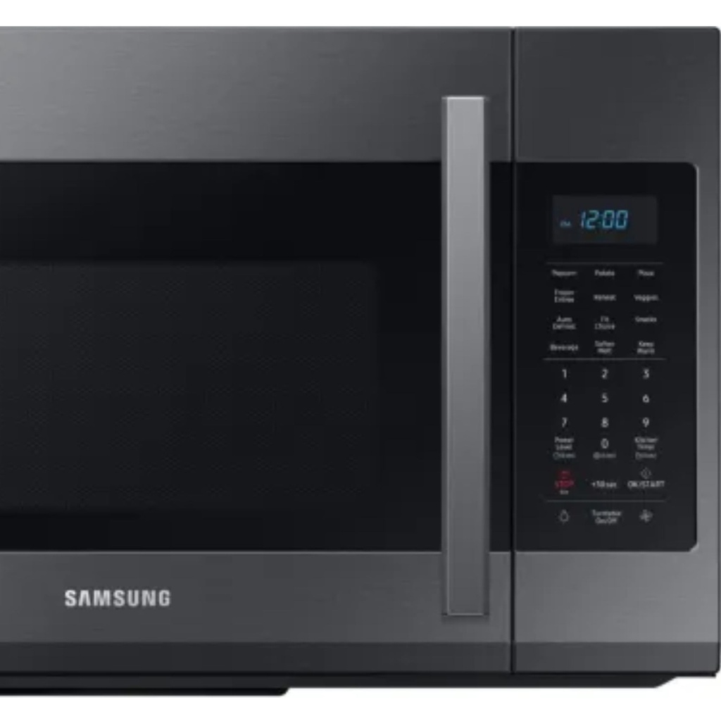 Samsung-ME19R7041FG-controls