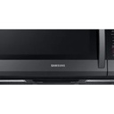 Samsung-ME19R7041FG-front tilted view