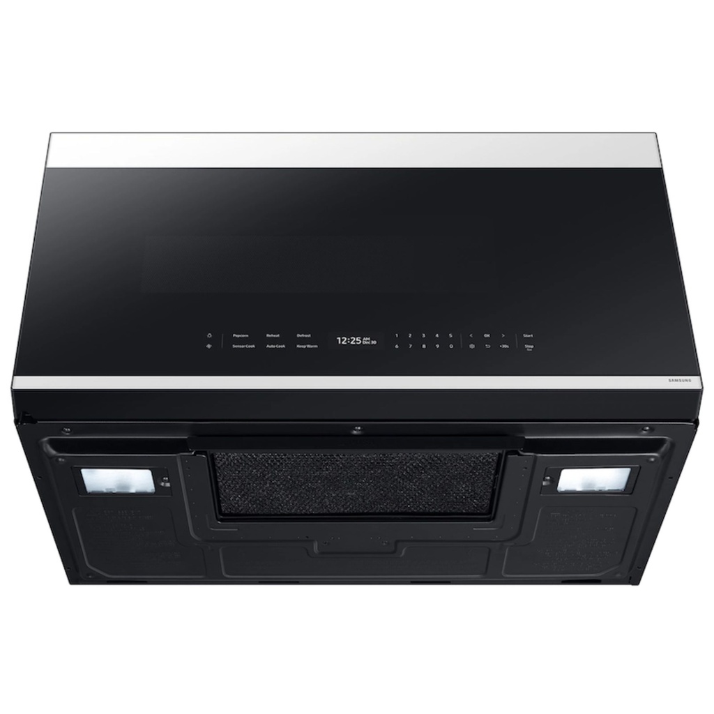 Samsung-ME21DB670012-bottom led view