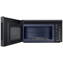 Samsung-ME21DG6700SR-open view