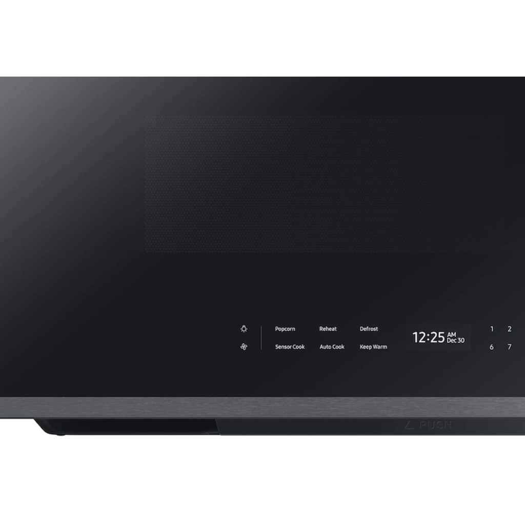 Samsung-ME21DG6700SR-controls