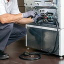 GE-WX09X10020-Simplify installation of your dryer with cording that meets the precise length and wire gauge requirements