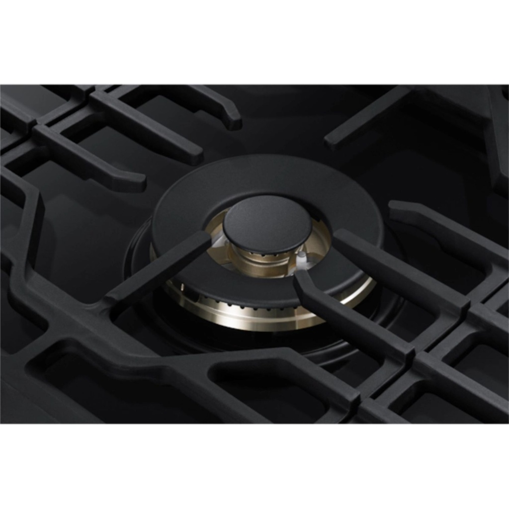 Samsung-NA30N7755TG-burner view