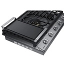 Samsung-NA30N7755TS-spill tray view