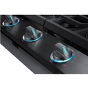 Samsung-NA36N6555TG-led knobs