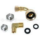 GE-WX28X326-Ideal for use on both hot and cold-water applications.