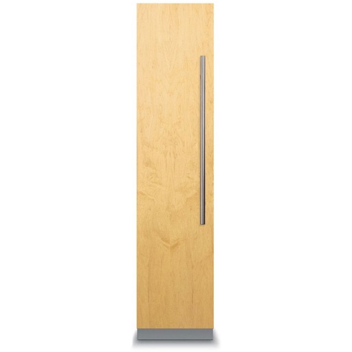 [FFI7180WL] Viking FFI7180W 7 Series 18 inch Custom Panel Fully Integrated All Freezer with 8.4 cu. ft. Capacity (Left Hinge)