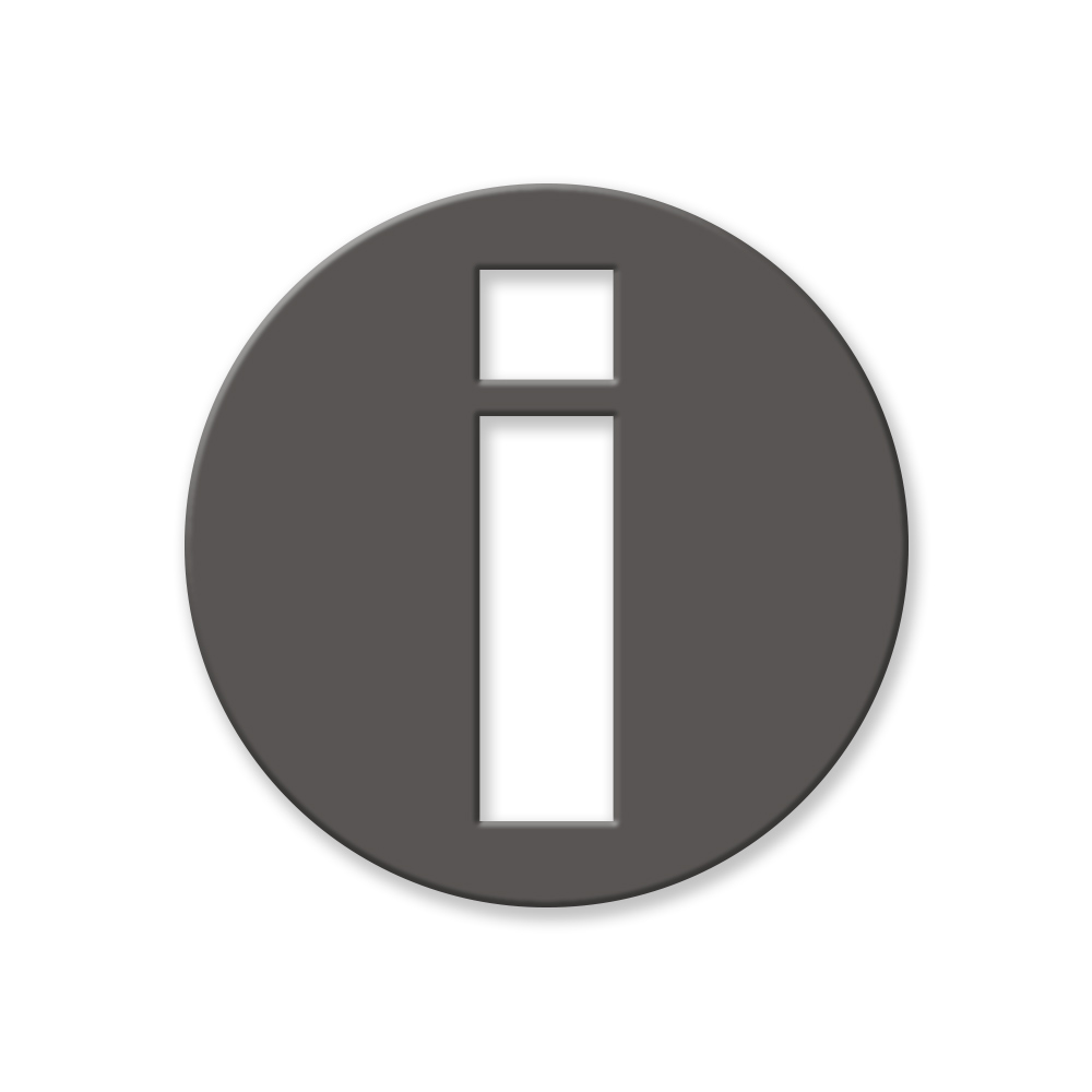 ILVE Parts S/091/16/10 Matte Graphite Color Sample