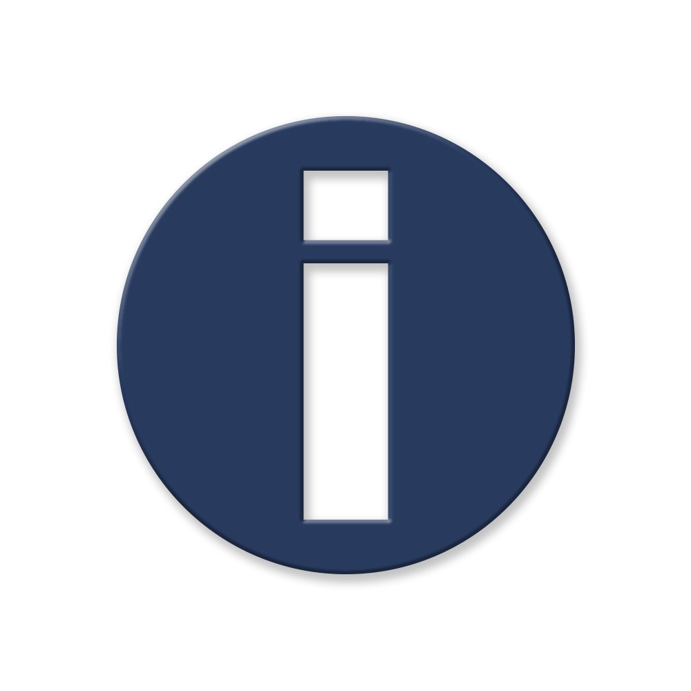 ILVE Parts S/091/16/54 Midnight Blue Color Sample