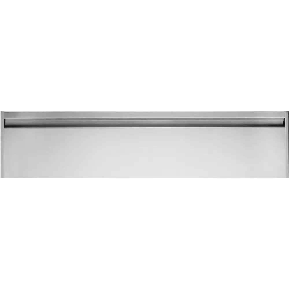 Viking BG8530SS 8 inch Backguard for 30 inch Range/Rangetop